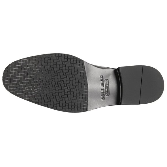 Cole Haan Men\'s bLACK SHOES main image 7